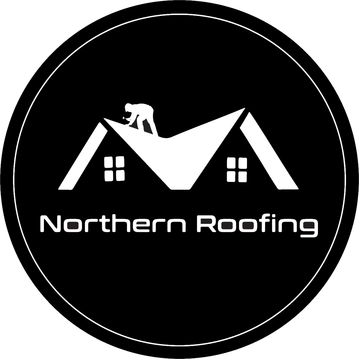 Northern Roofing Logo